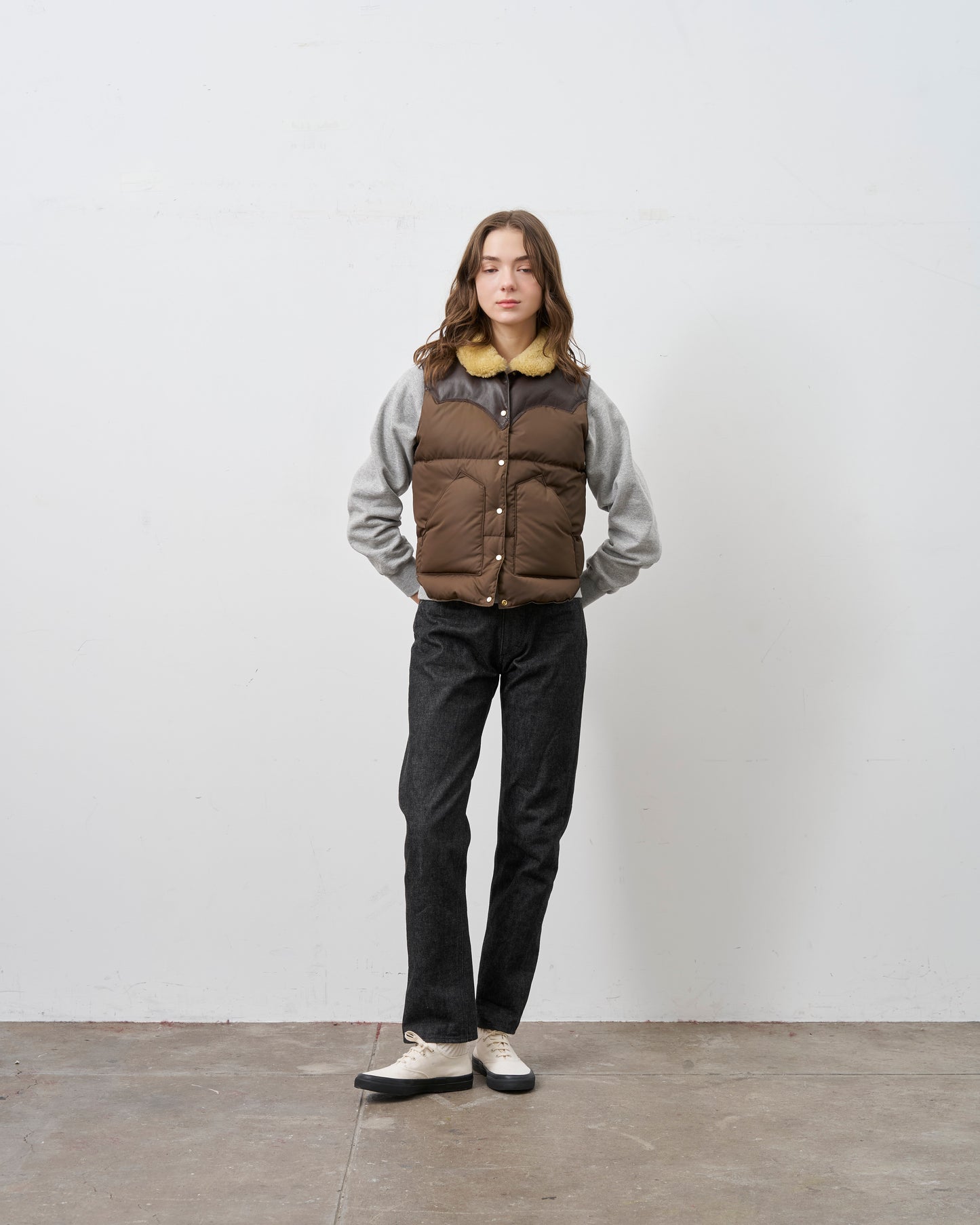 Kourtney Vest(WOMEN)