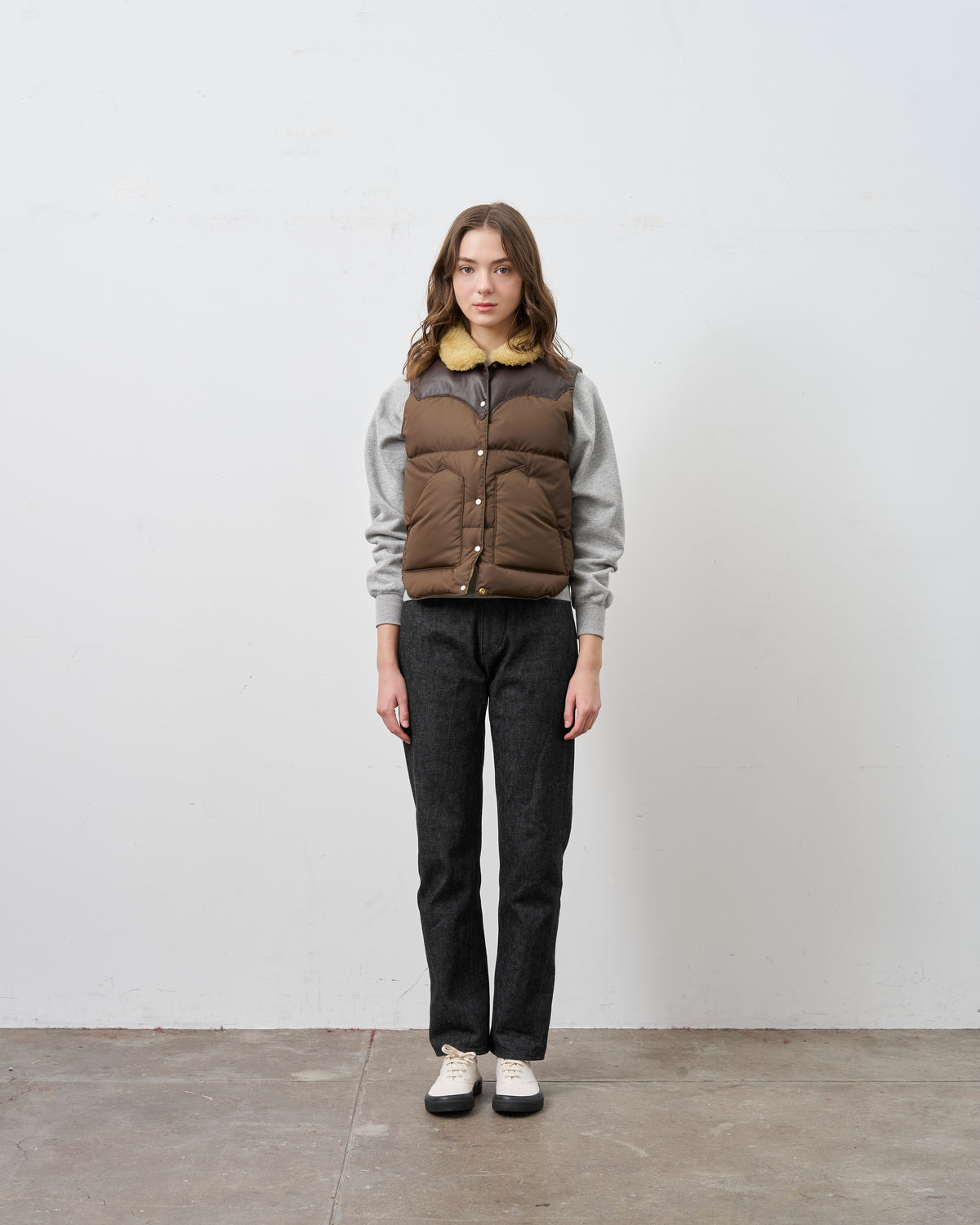 Kourtney Vest(WOMEN)