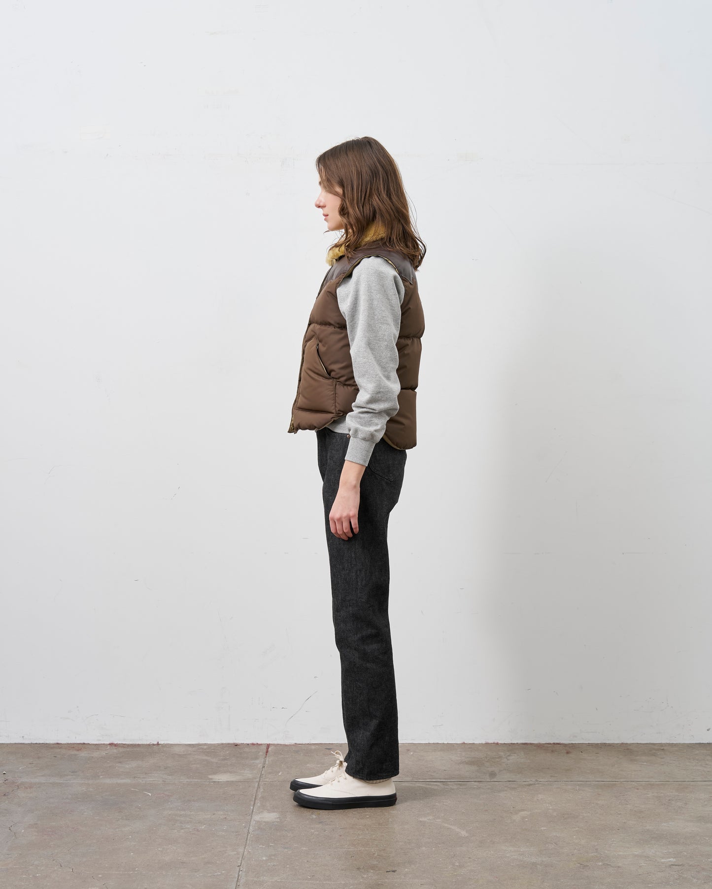 Kourtney Vest(WOMEN)