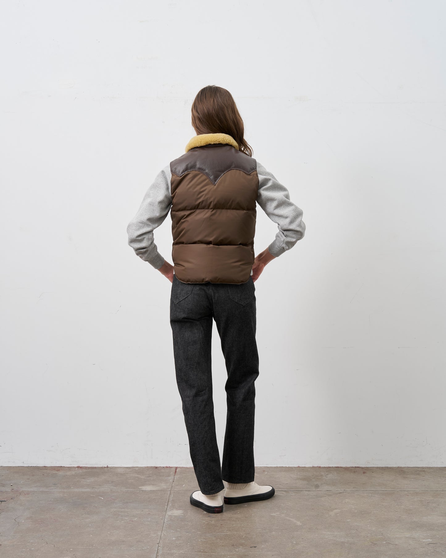 Kourtney Vest(WOMEN)