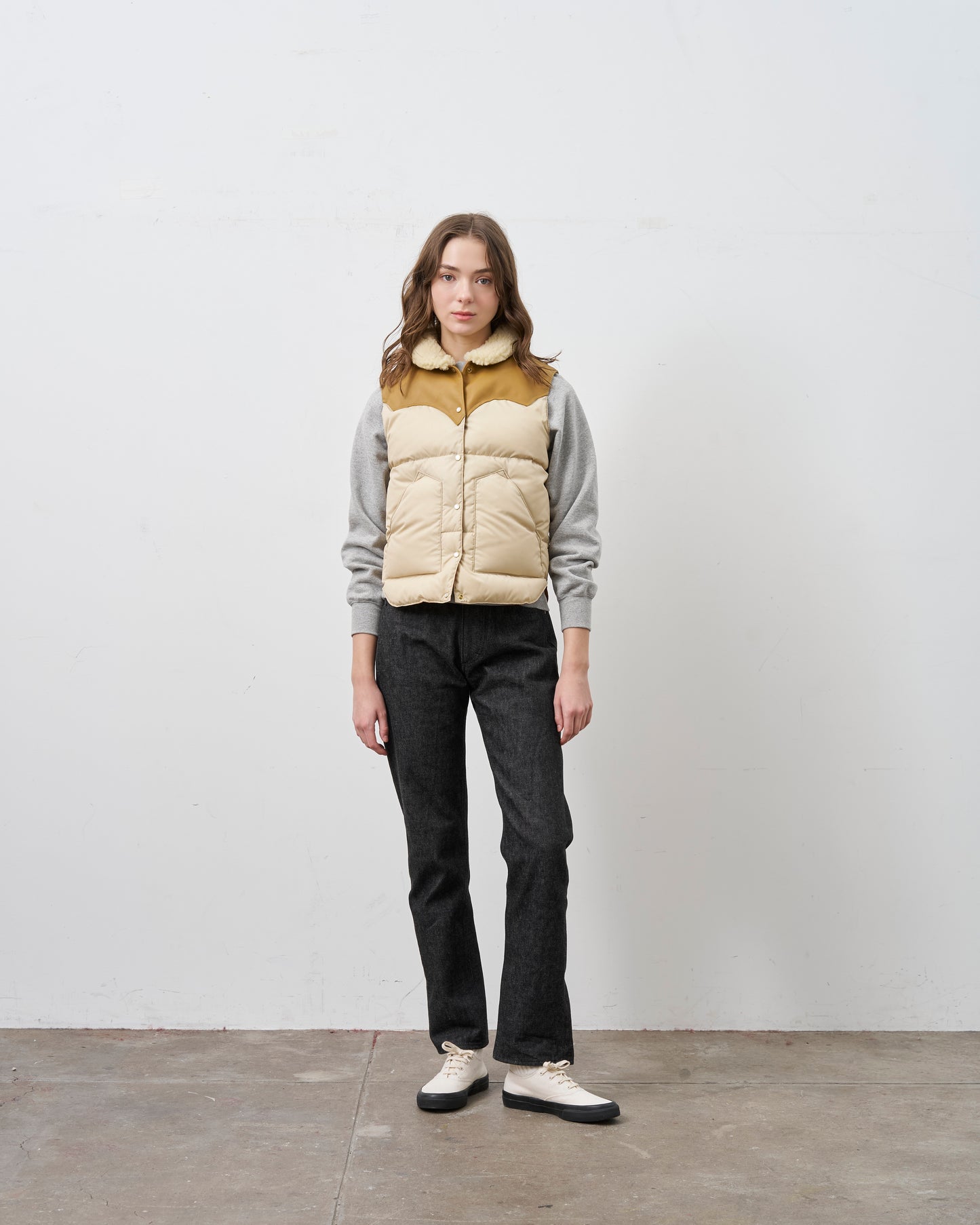 Kourtney Vest(WOMEN)