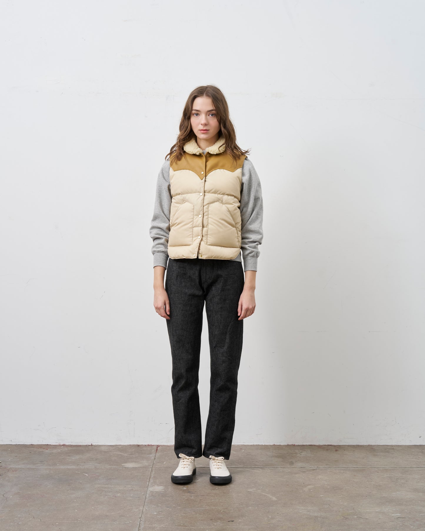 Kourtney Vest(WOMEN)