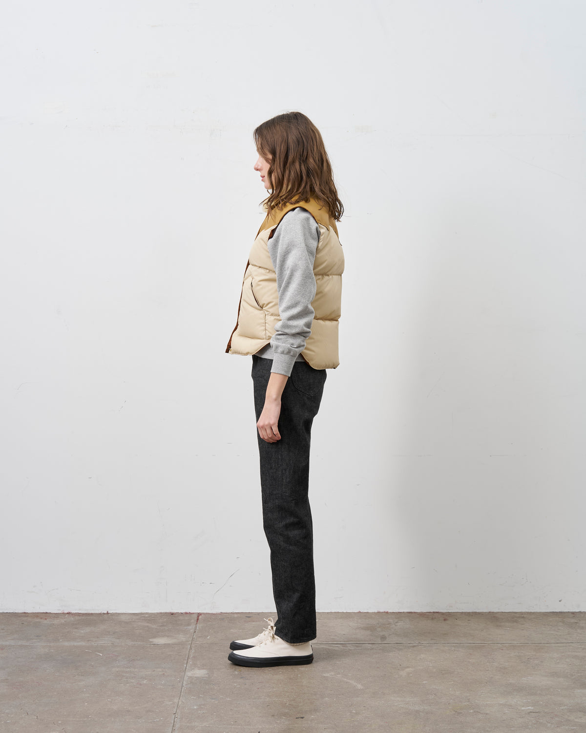Kourtney Vest(WOMEN)