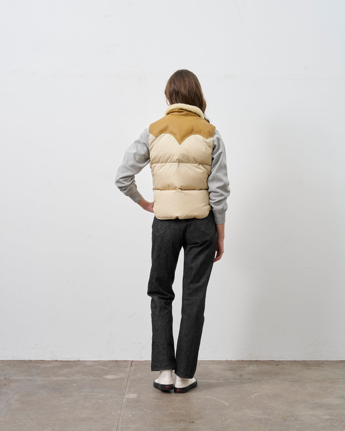 Kourtney Vest(WOMEN)