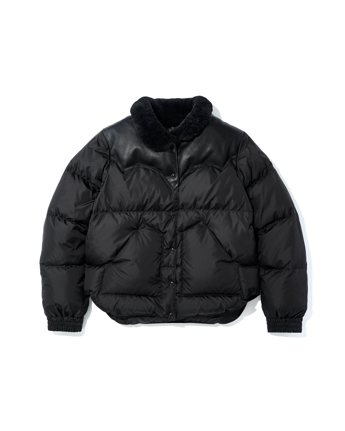 Kourtney Jaket(WOMEN)