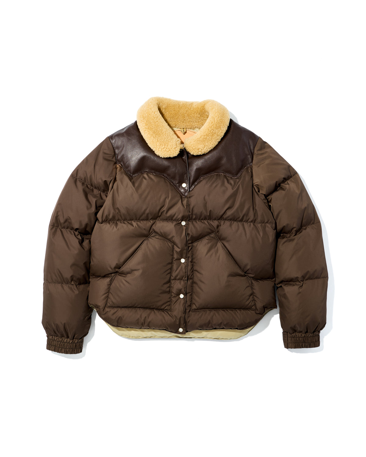 Kourtney Jaket(WOMEN)