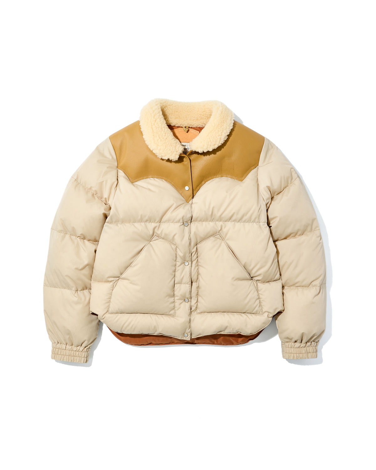 Kourtney Jaket(WOMEN)