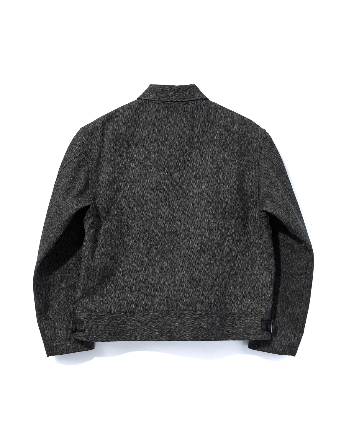 BIG YANK LEO JACKET HEATHER TWILL