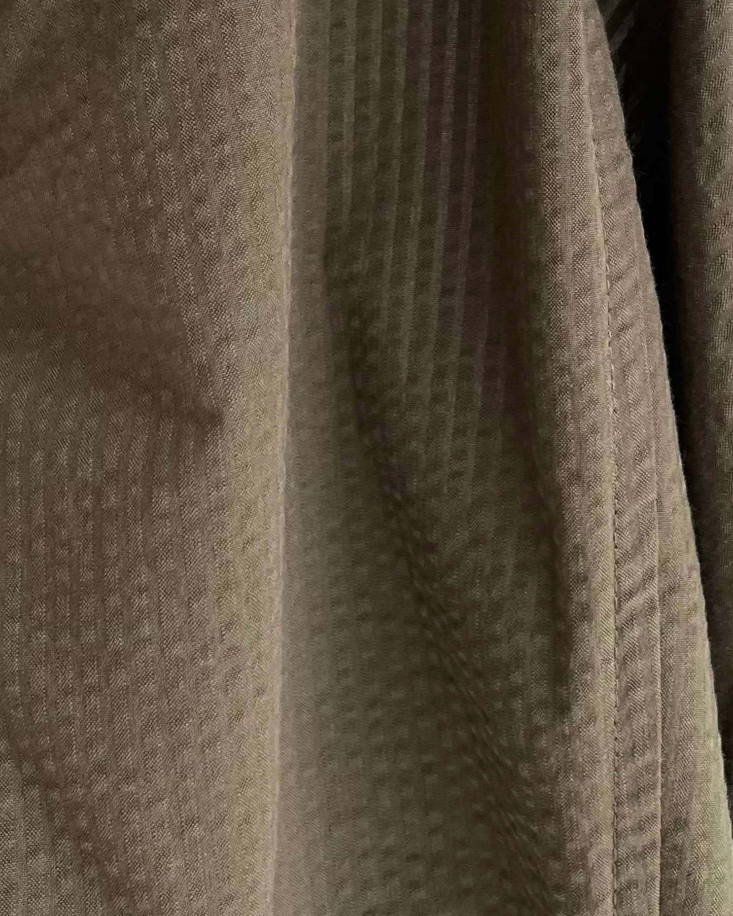 [French Garments] bj Pants SeerSucker