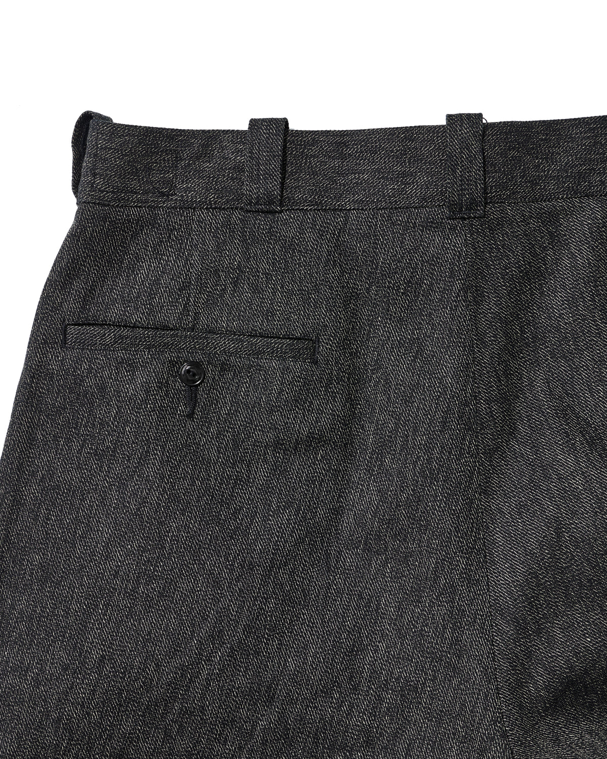 BIG YANK MATT PANTS HEATHER TWILL