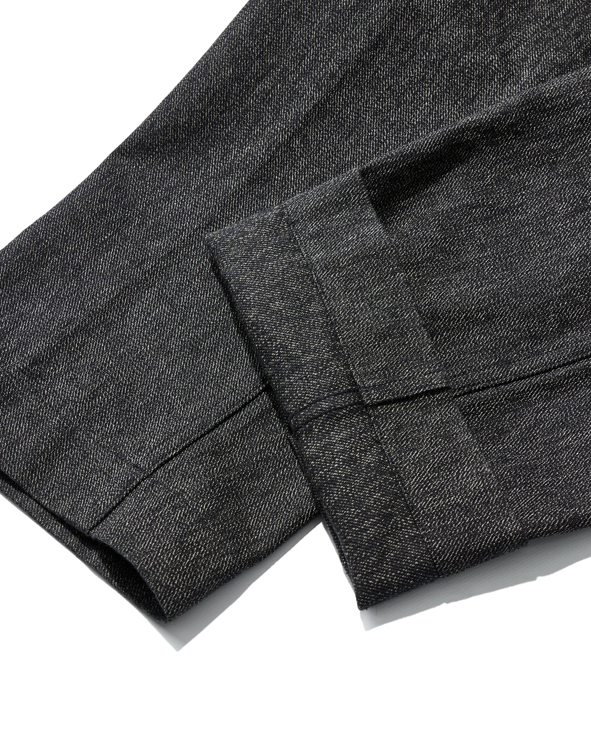 BIG YANK MATT PANTS HEATHER TWILL