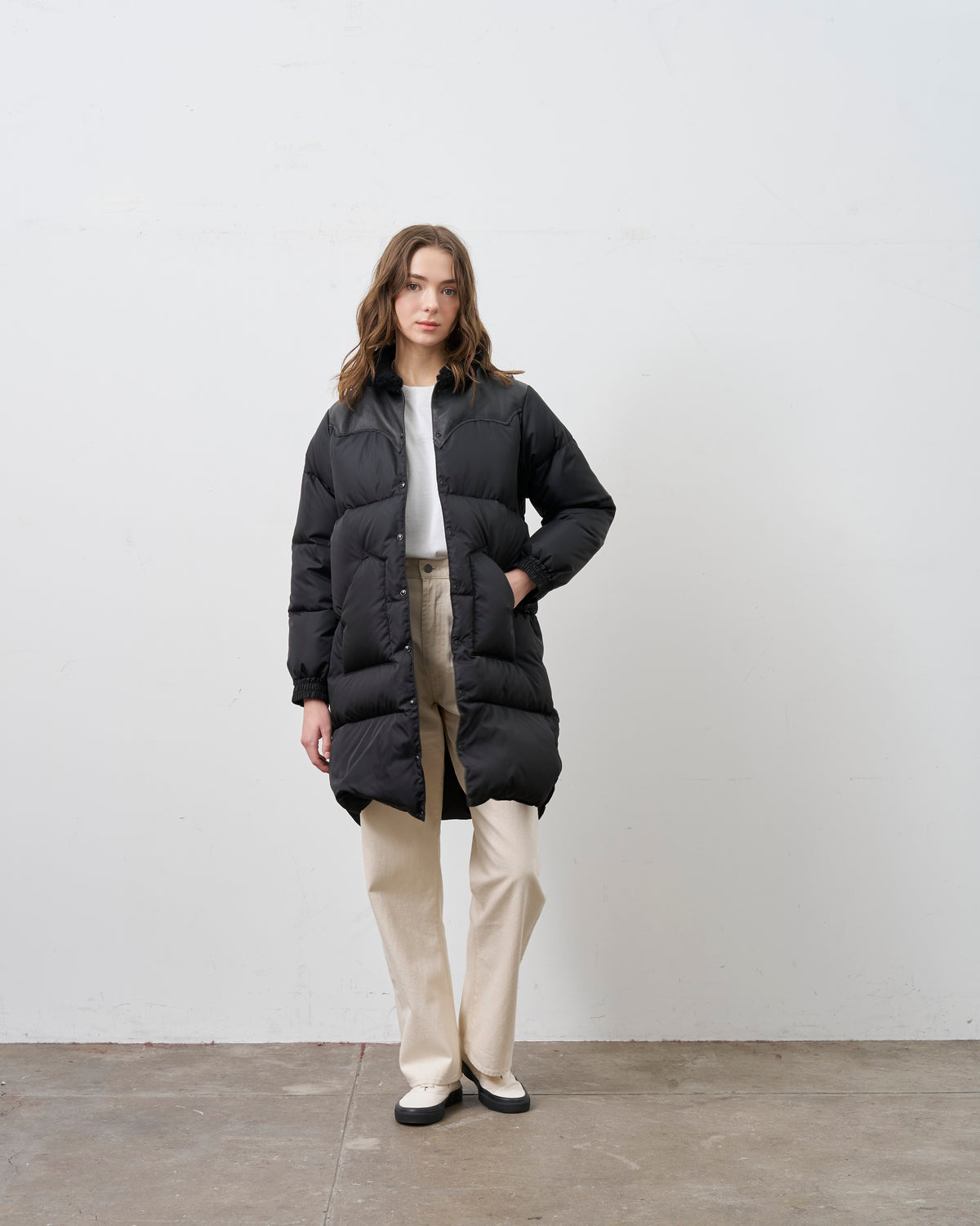 MICHELE COAT
