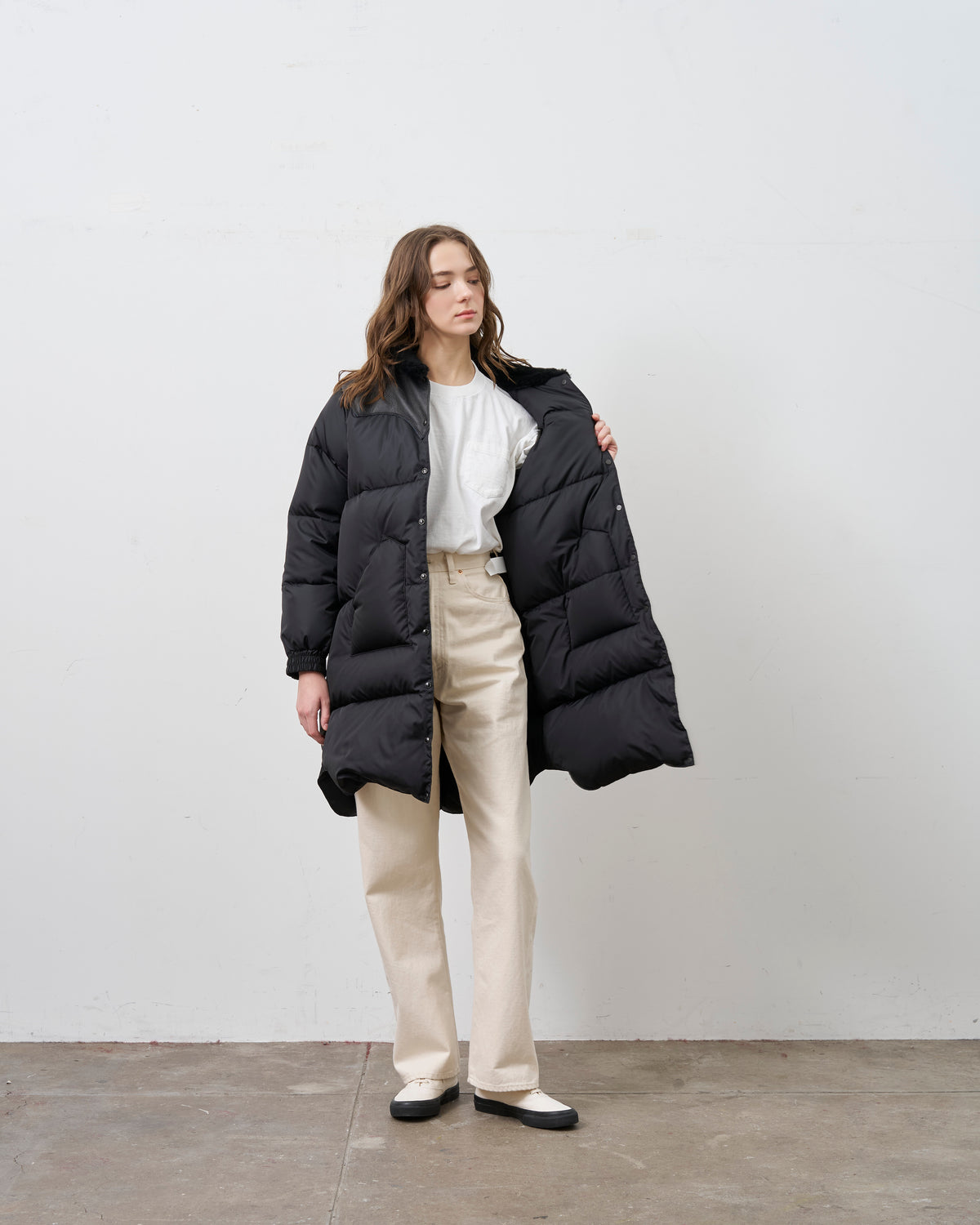MICHELE COAT