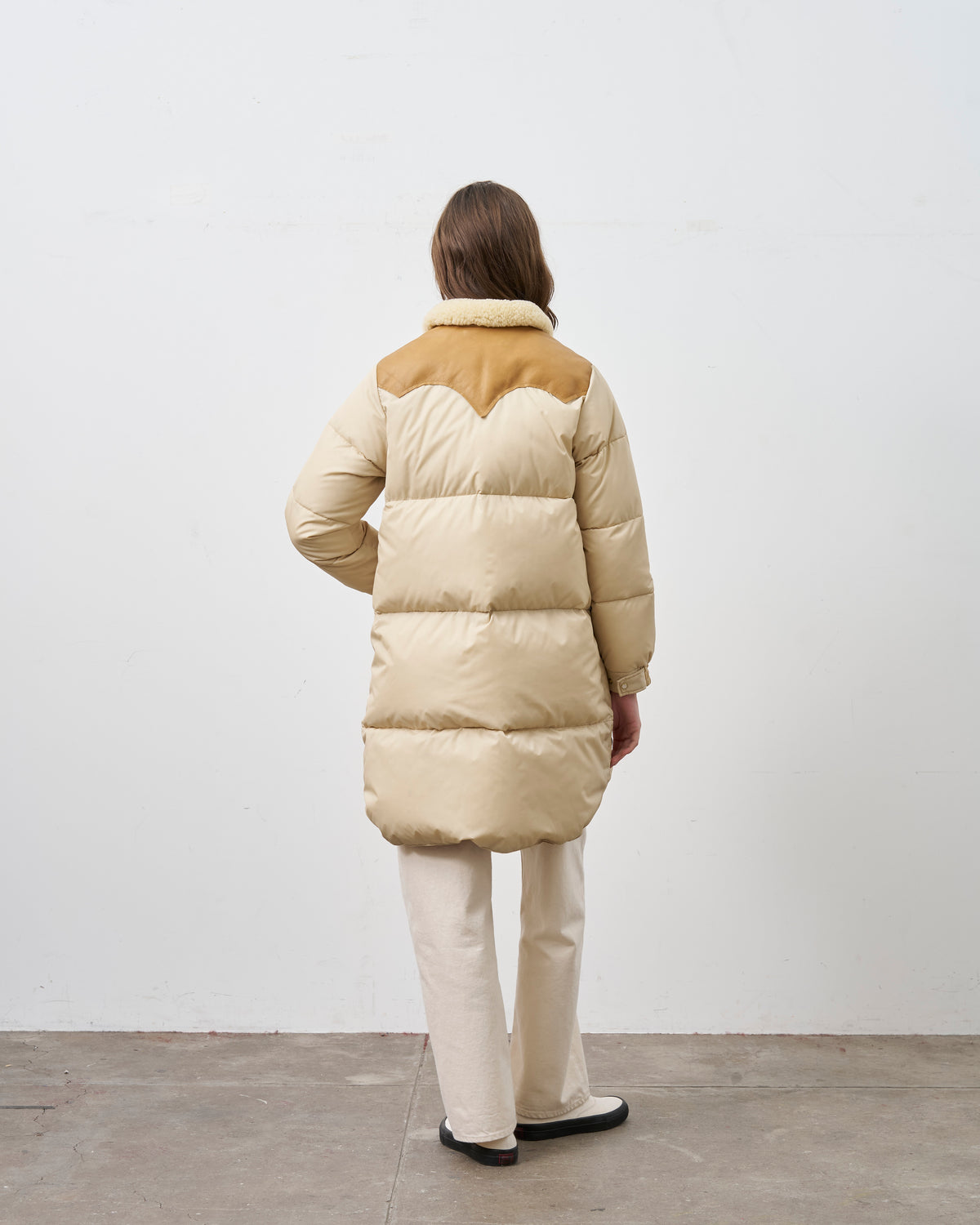 MICHELE COAT