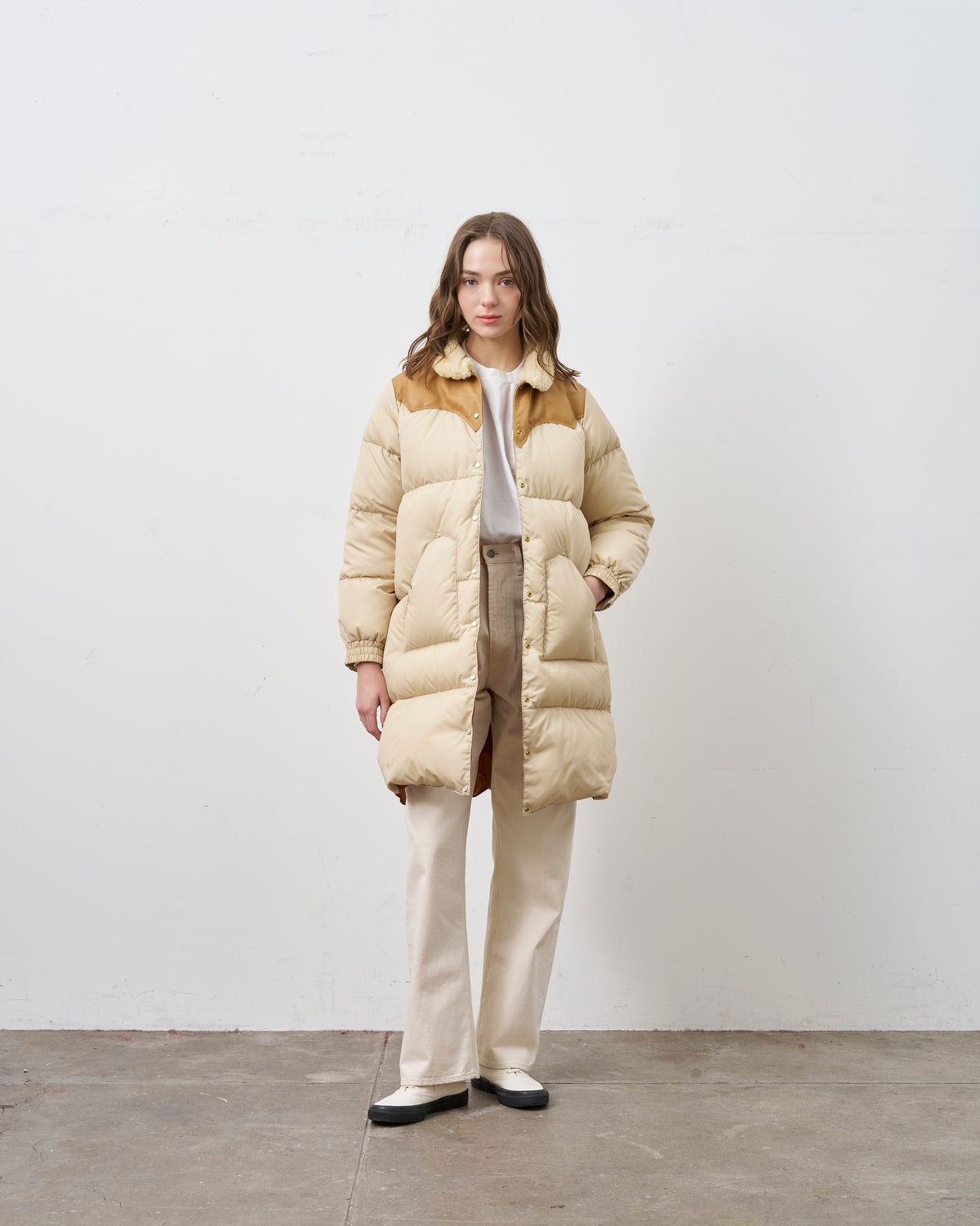 MICHELE COAT