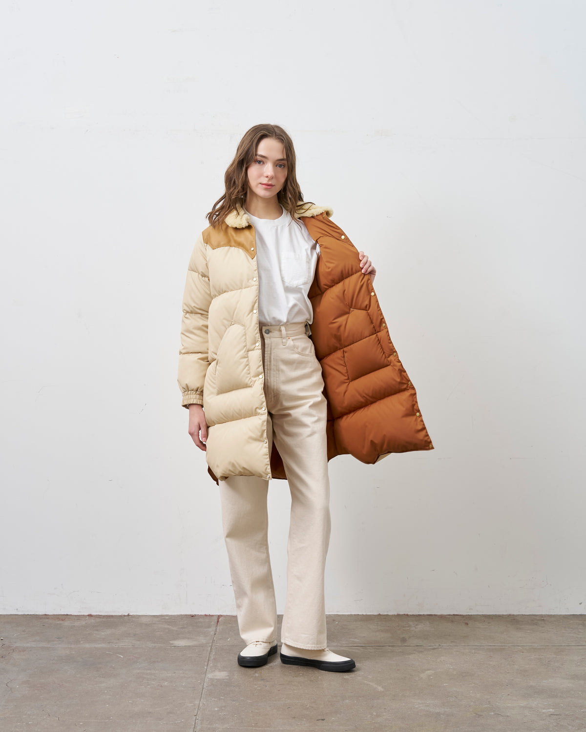 MICHELE COAT