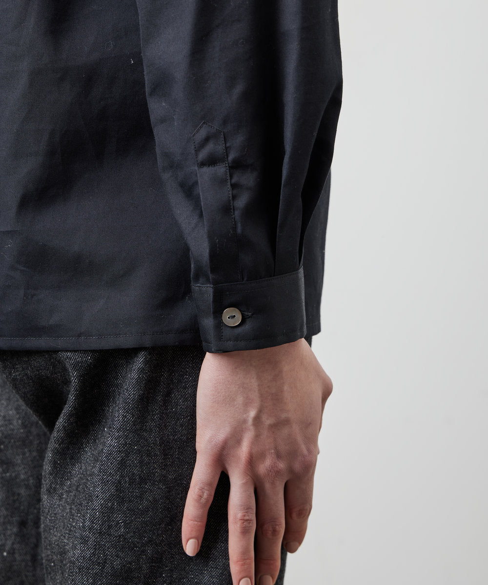 MILLICENT BOWTIE SHIRT