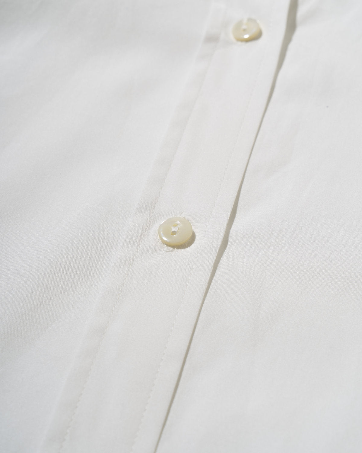 MILLICENT BOWTIE SHIRT WHITE