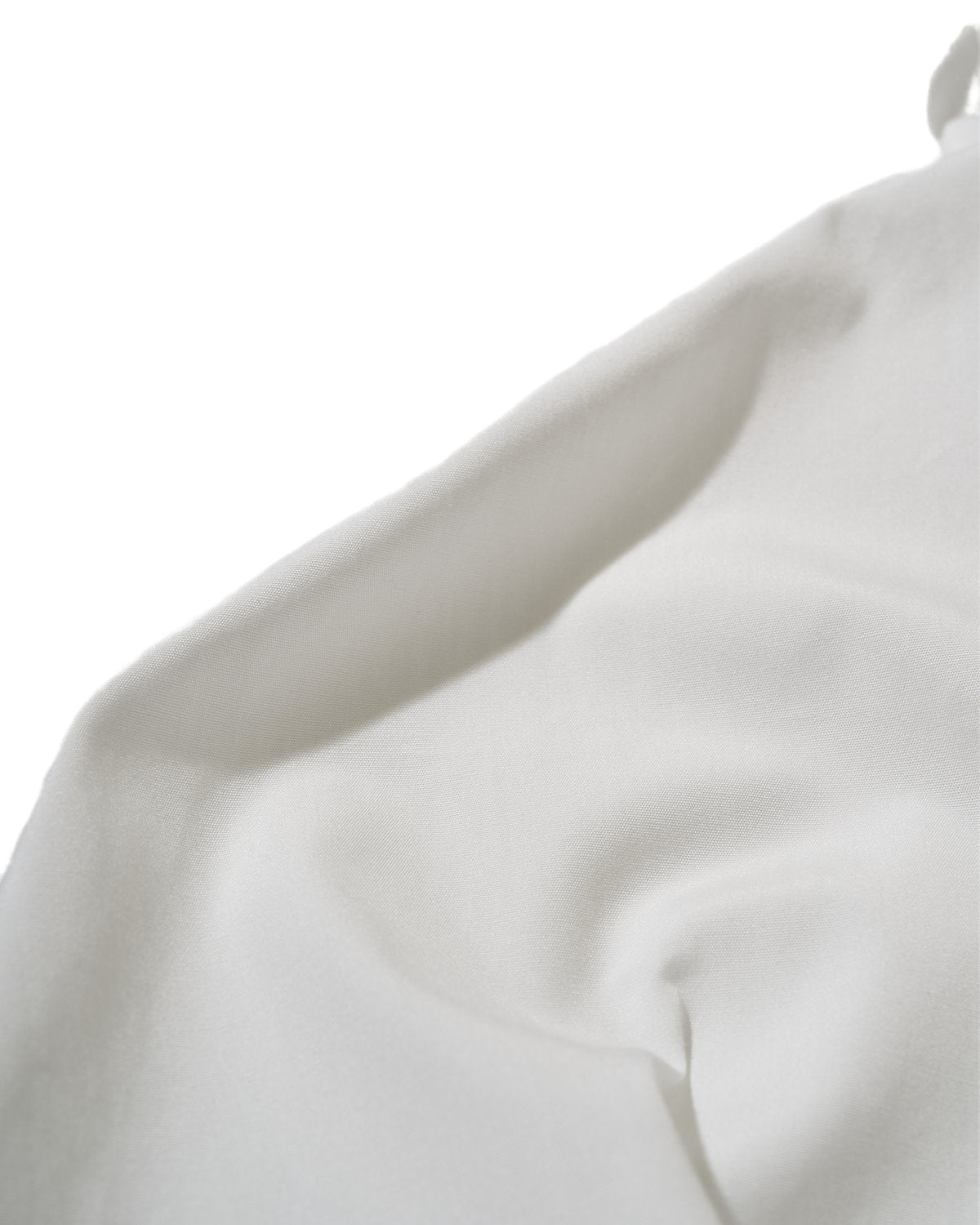 MILLICENT BOWTIE SHIRT WHITE