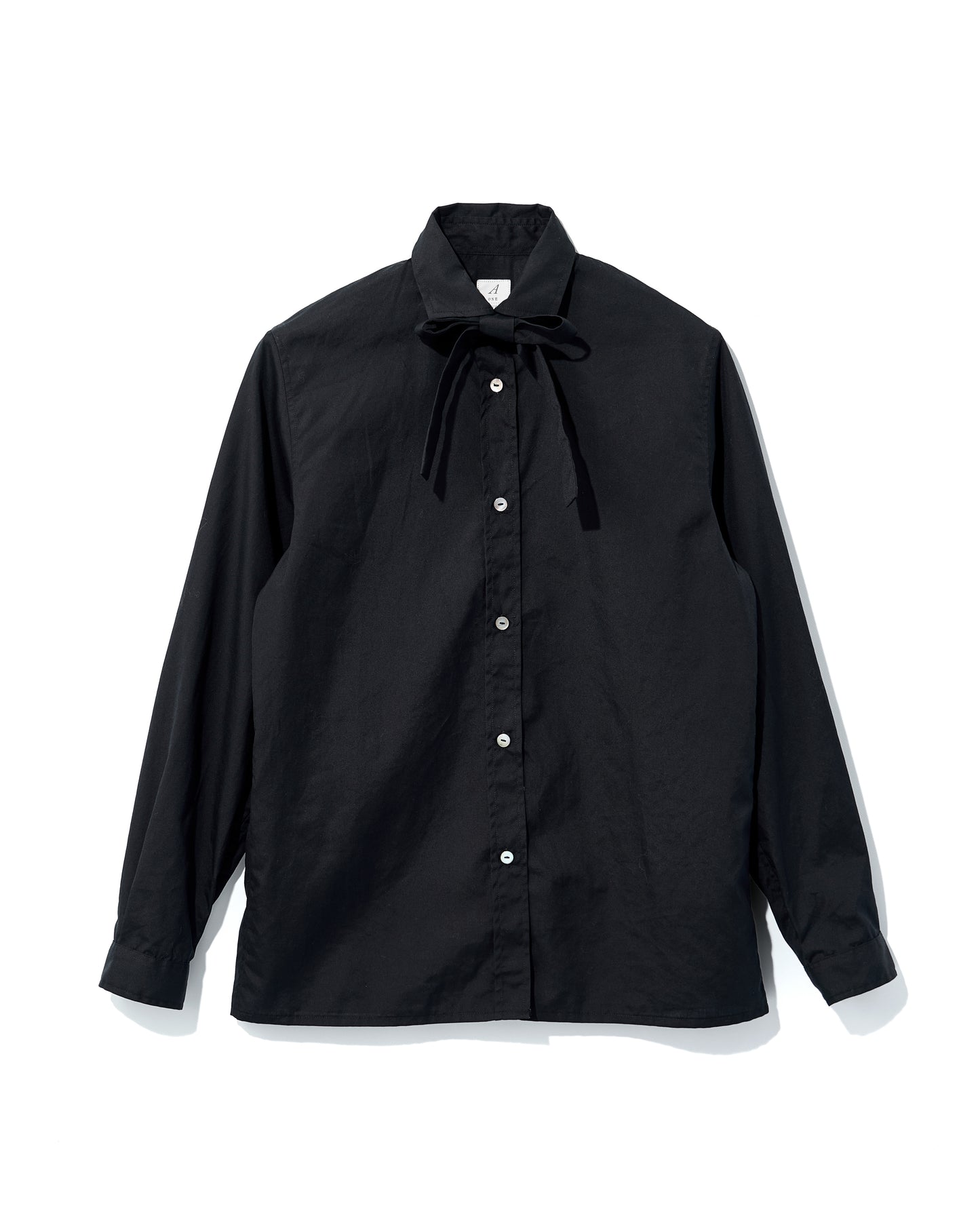 MILLICENT BOWTIE SHIRT