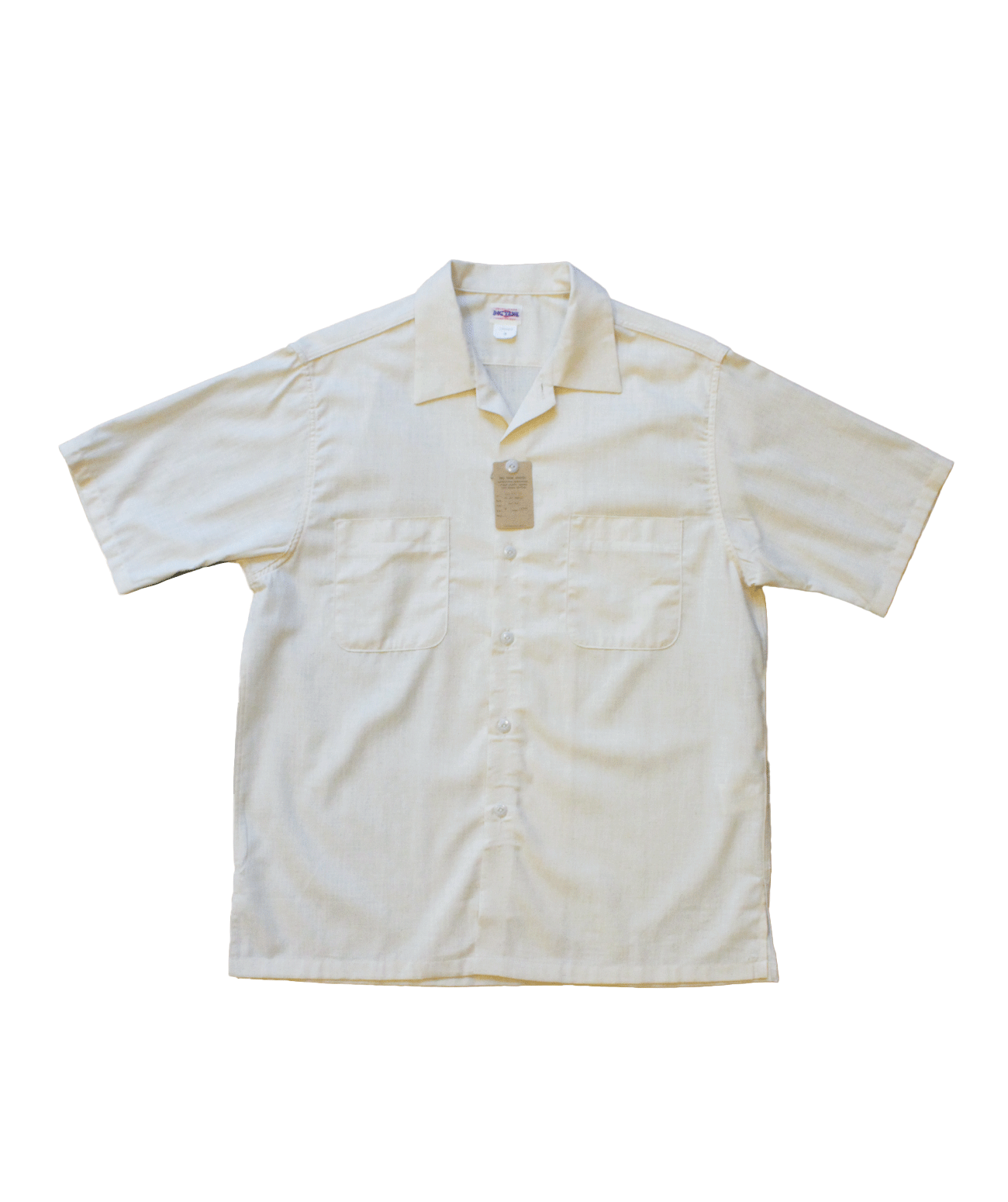 BIG YANK 1954 QLS CHAMBRAY