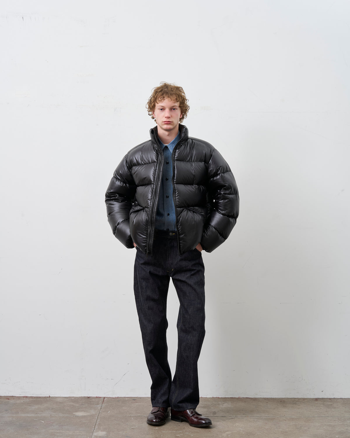 NS JACKET