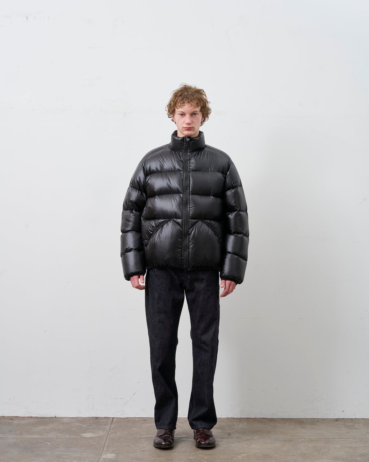 NS JACKET
