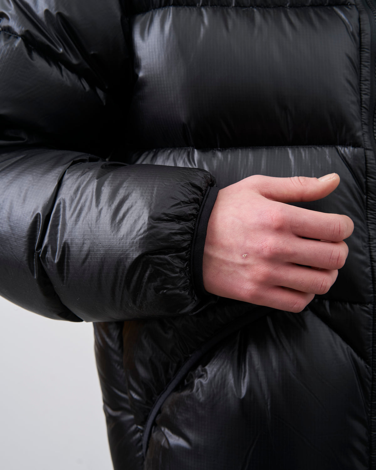 NS JACKET