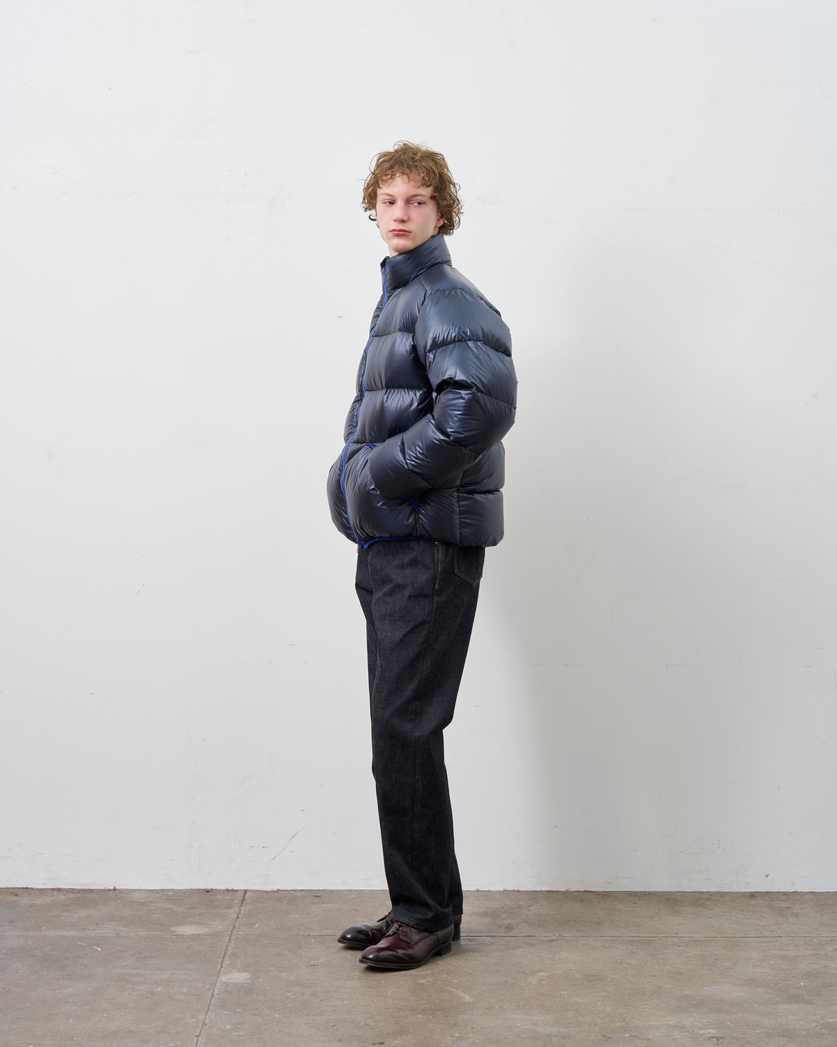 NS JACKET