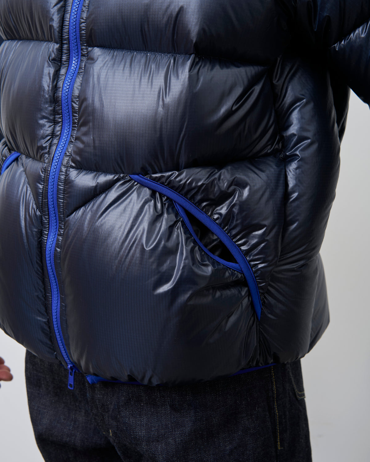 NS JACKET