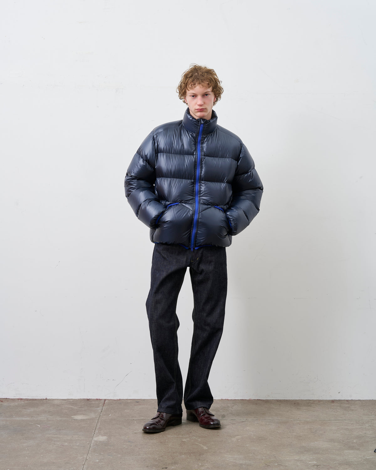 NS JACKET