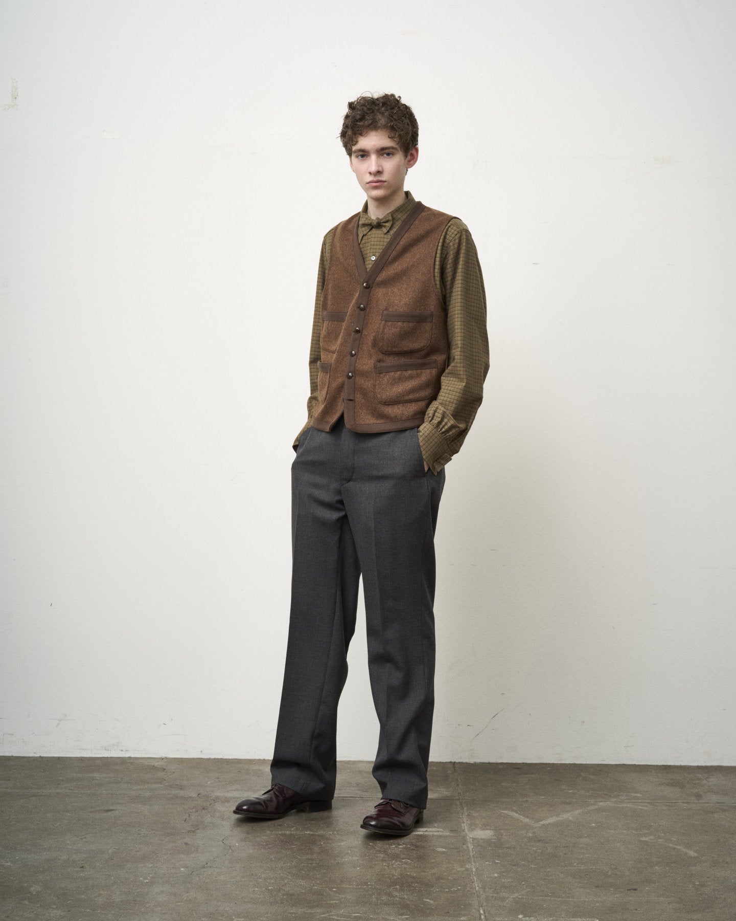 ODD VEST