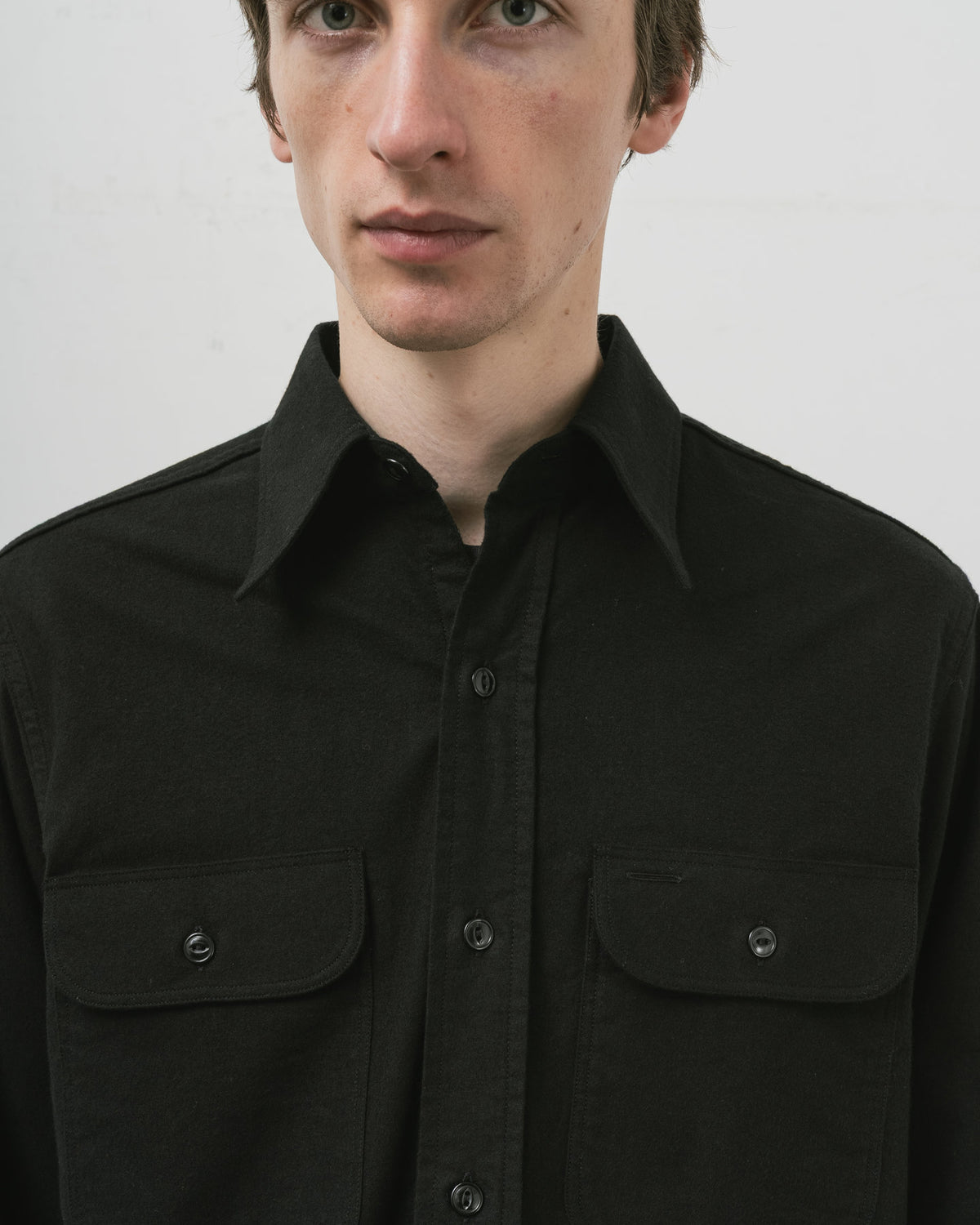 PETER CHAMOIS