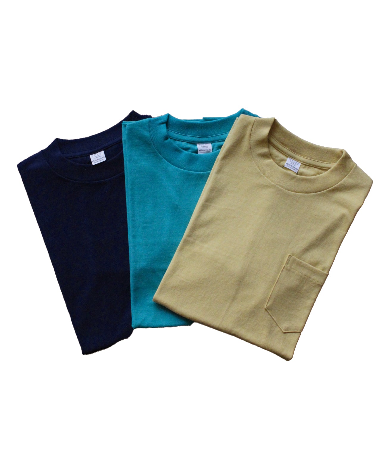 [A'r Design] Original Pocket Tee