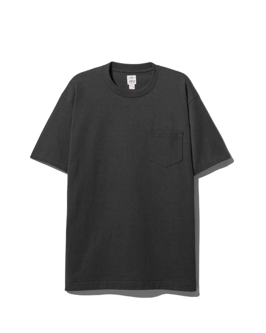 POCKET TEE 26SS