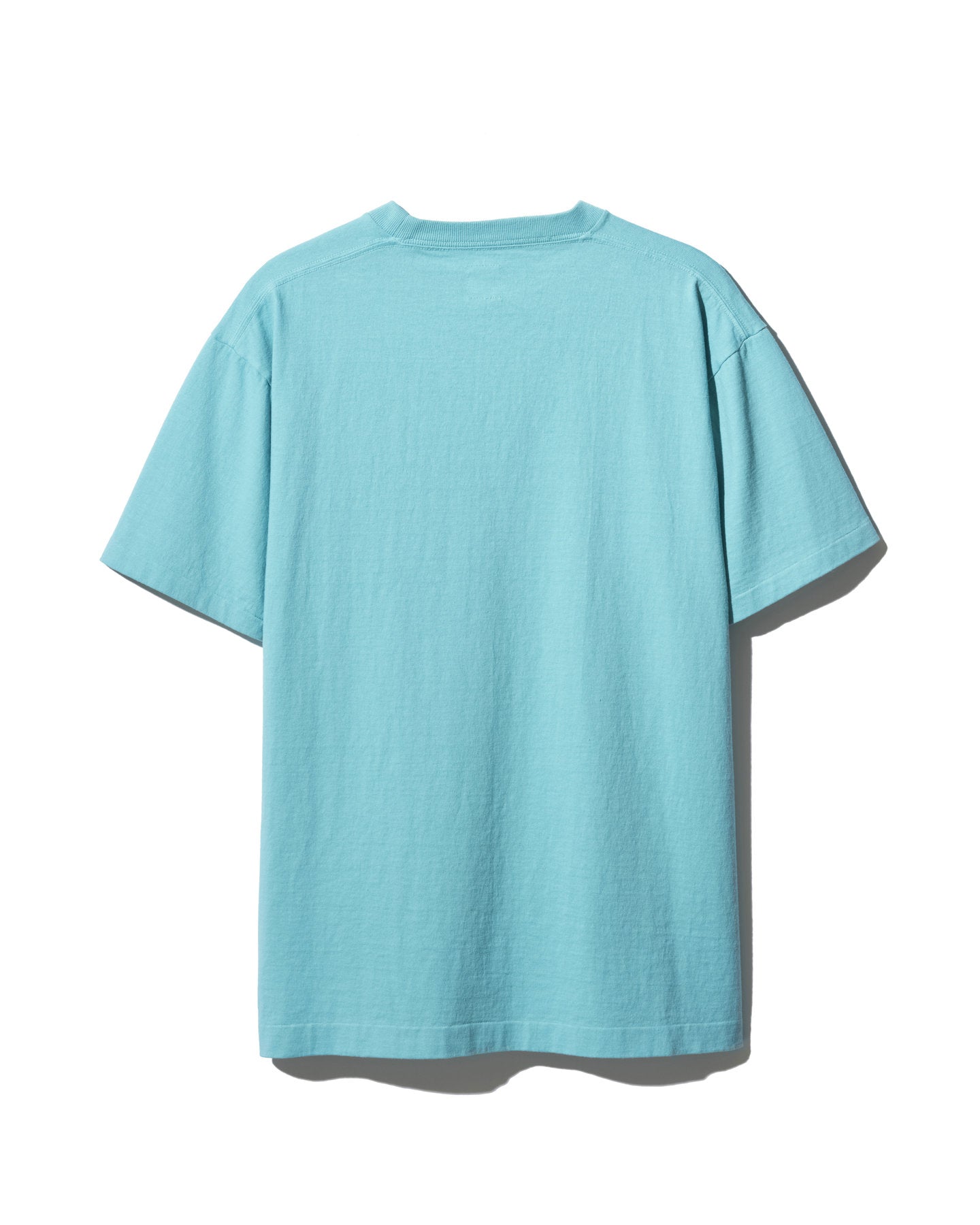 POCKET TEE 26SS
