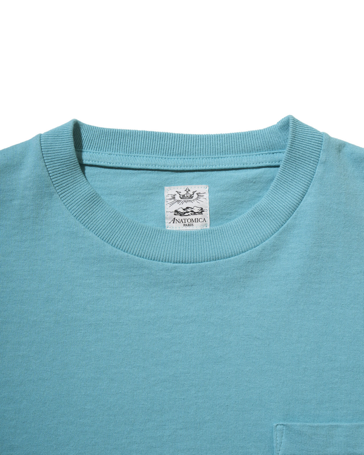 POCKET TEE 26SS