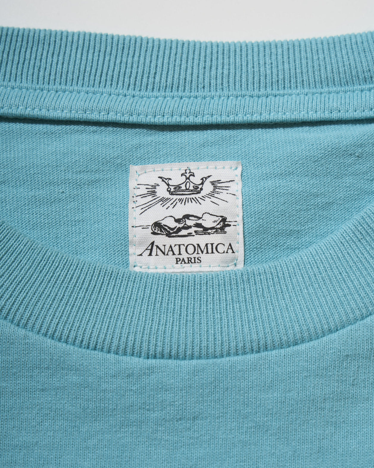 POCKET TEE 26SS