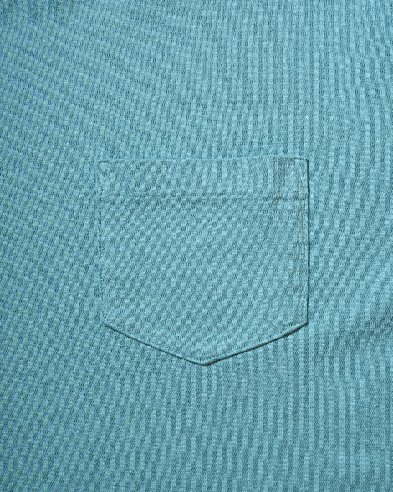 POCKET TEE 26SS