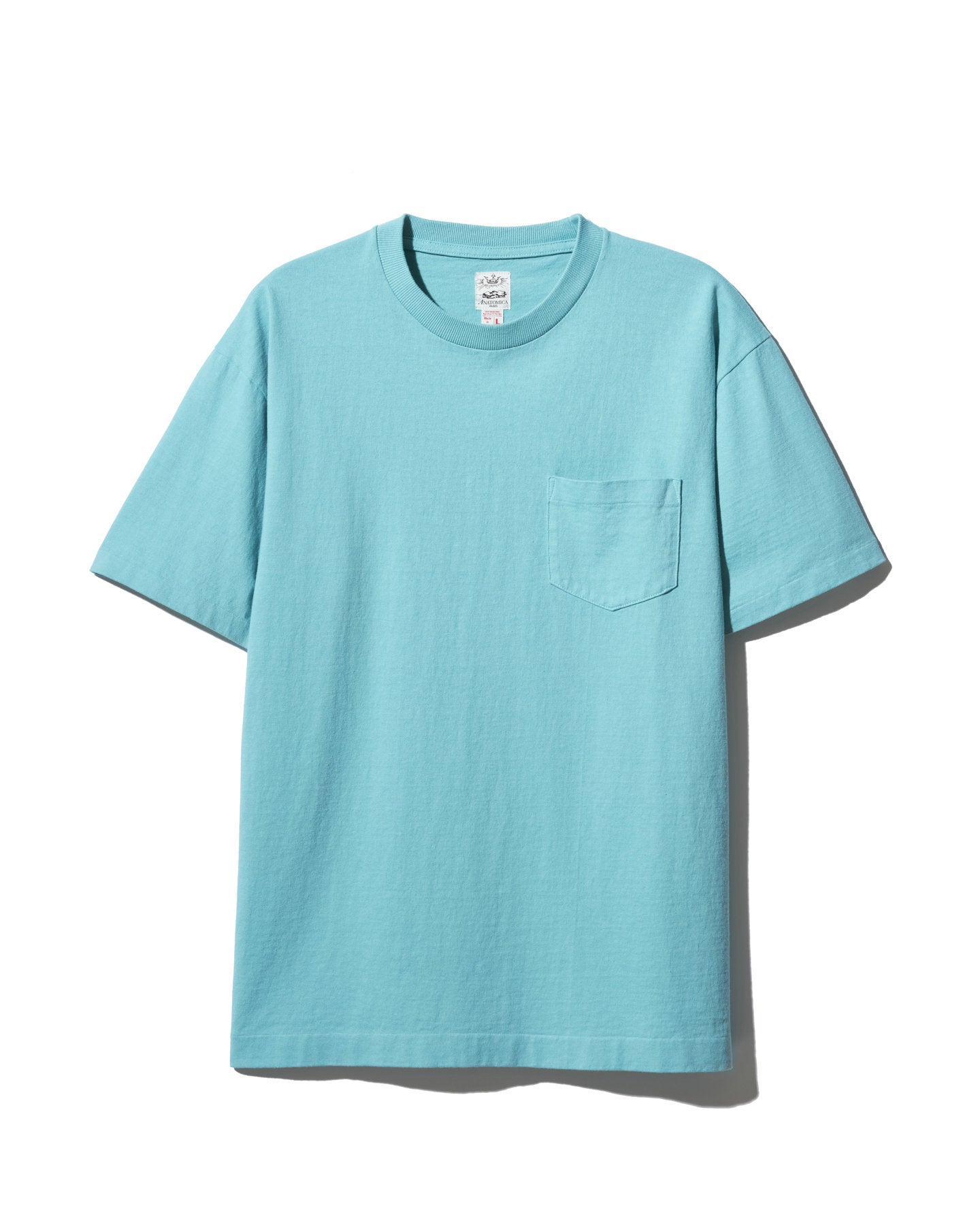 POCKET TEE 26SS