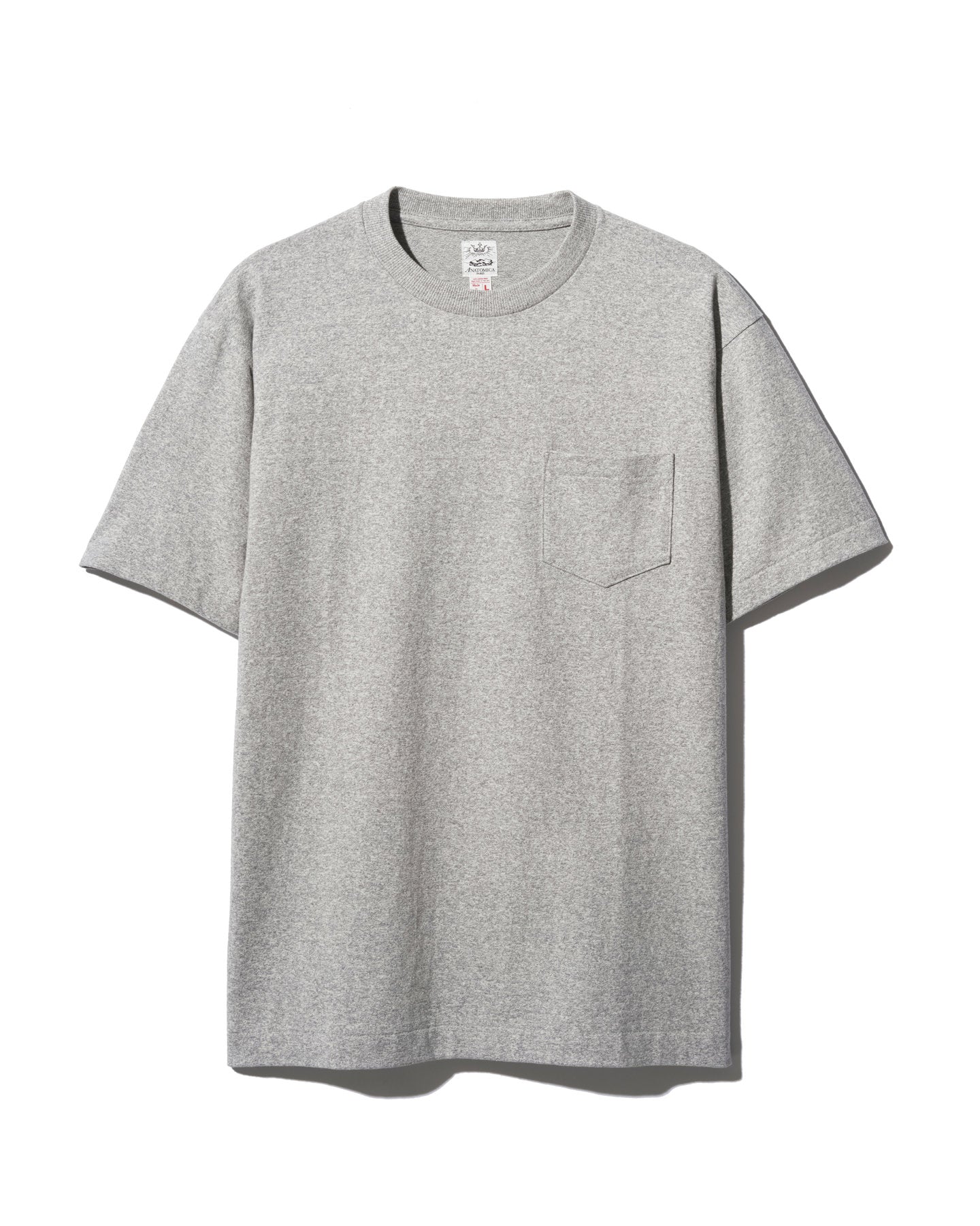 POCKET TEE 26SS
