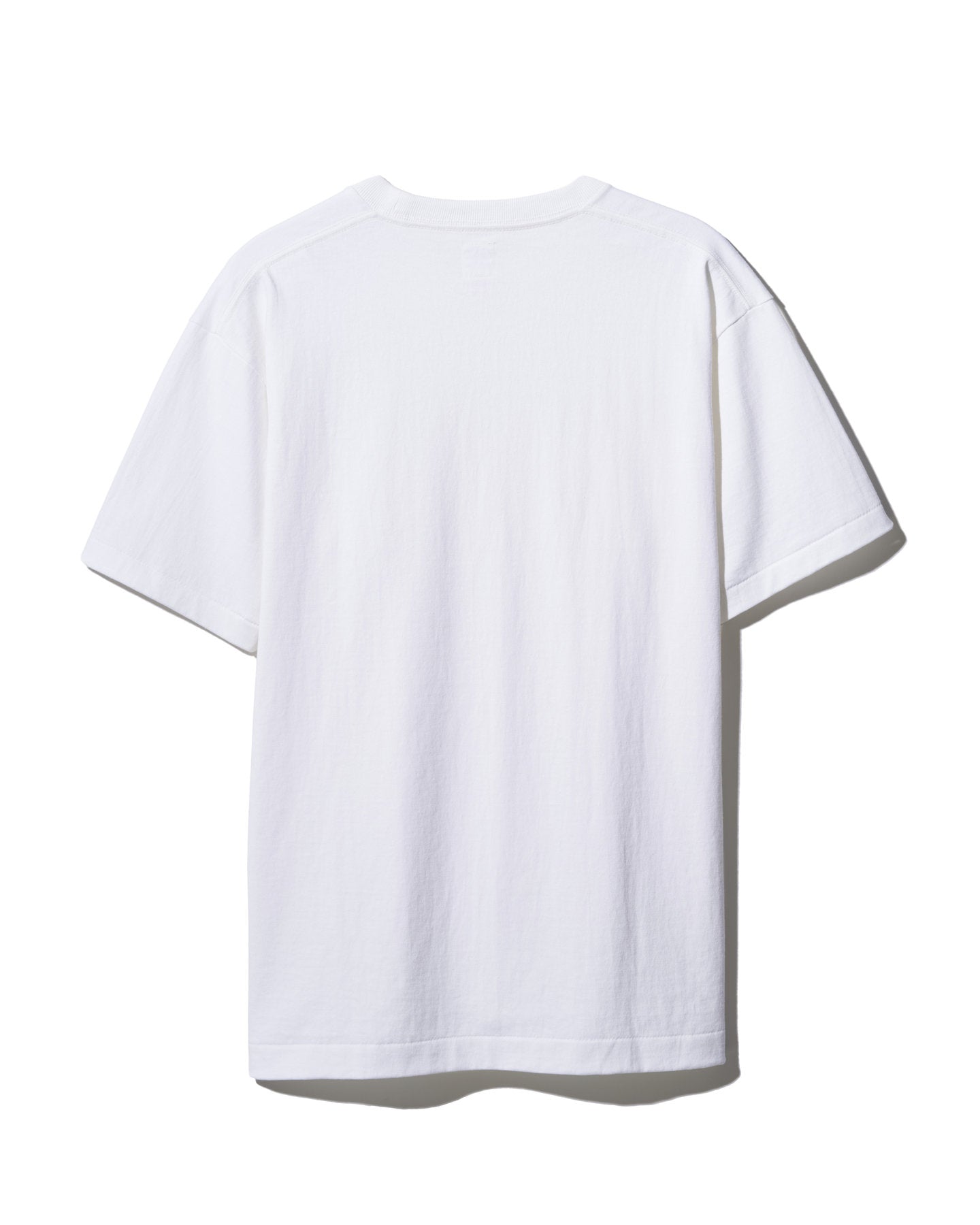 POCKET TEE 26SS