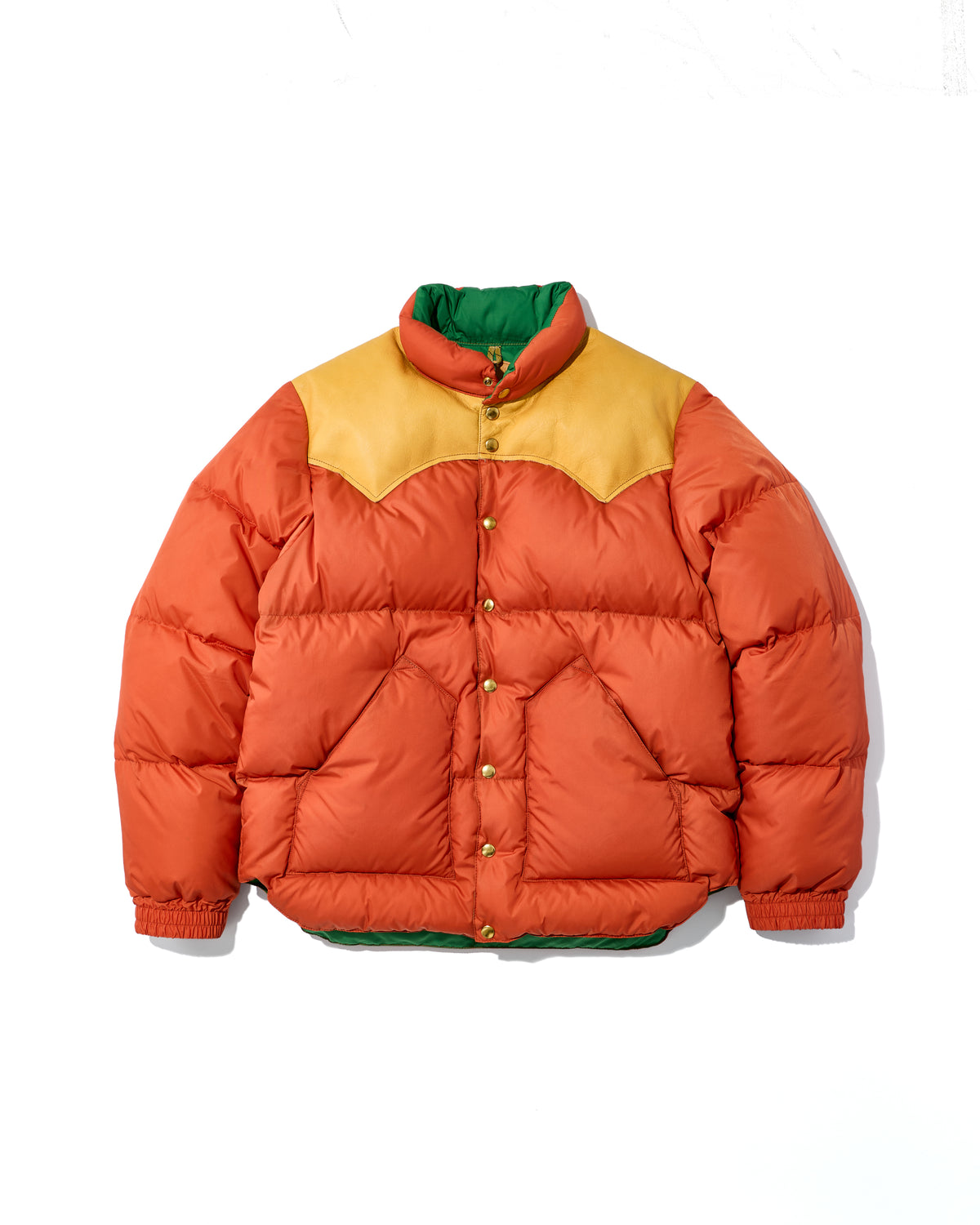 DOWN JACKET
