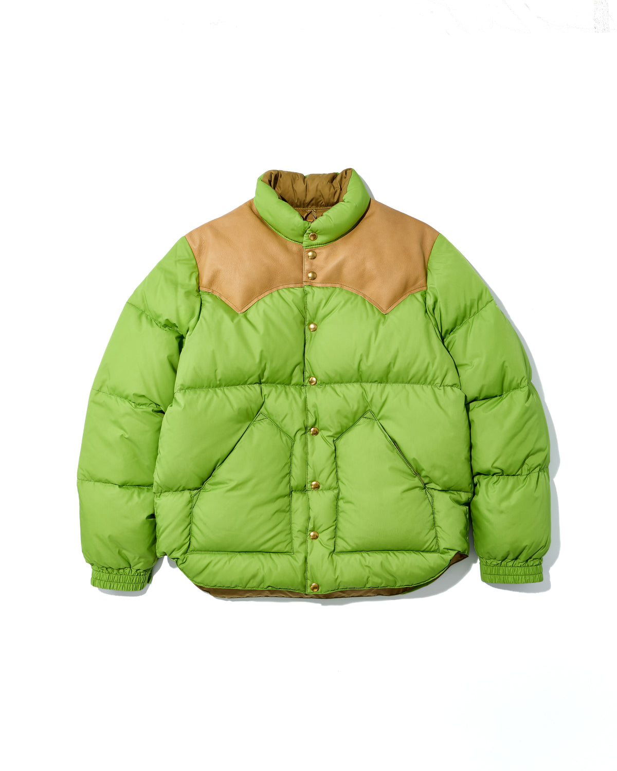 DOWN JACKET