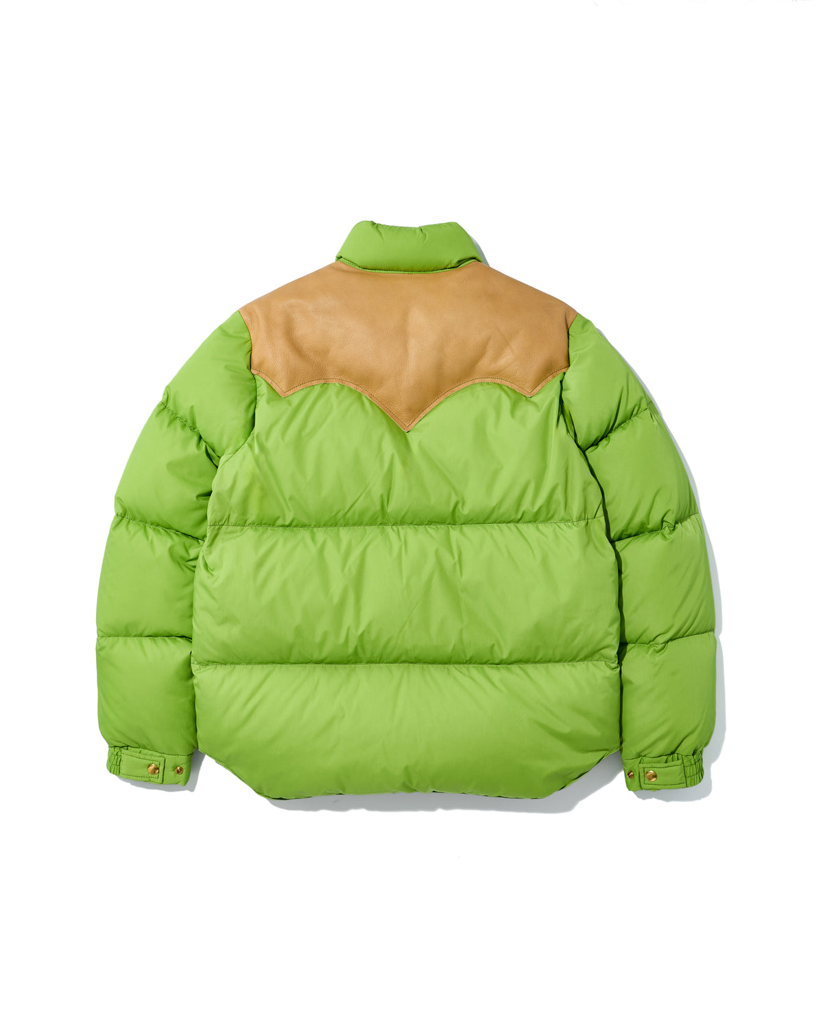 DOWN JACKET