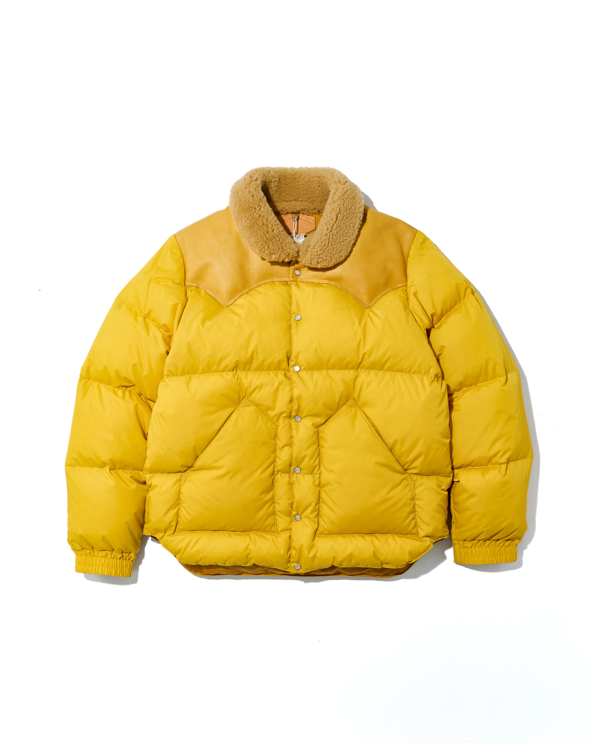 CHRISTY JACKET