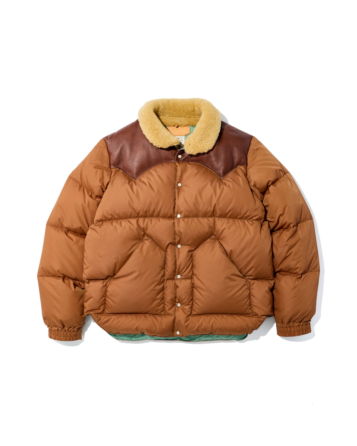 CHRISTY JACKET