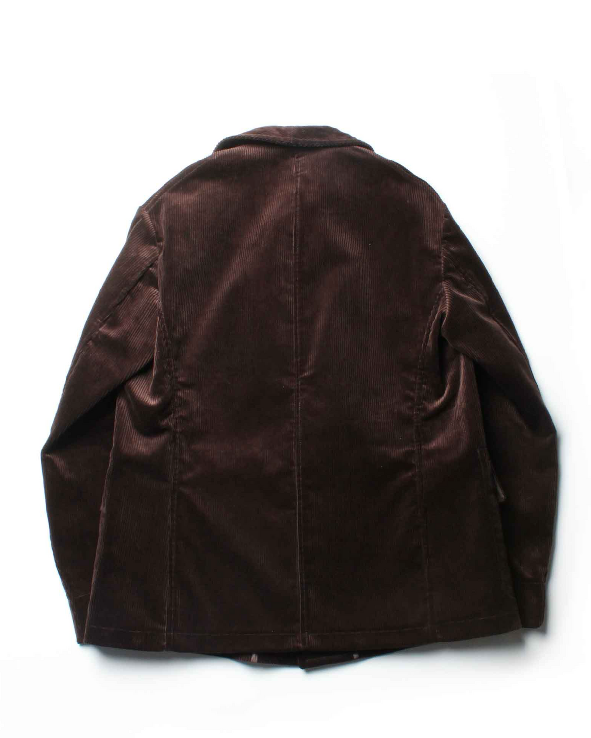 MONET- ENGLISH CORDUROY- BROWN