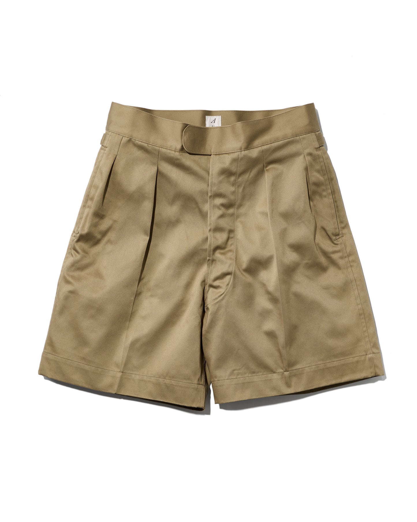 ROYAL MARINE SHORTS WESTPOINT BEIGE