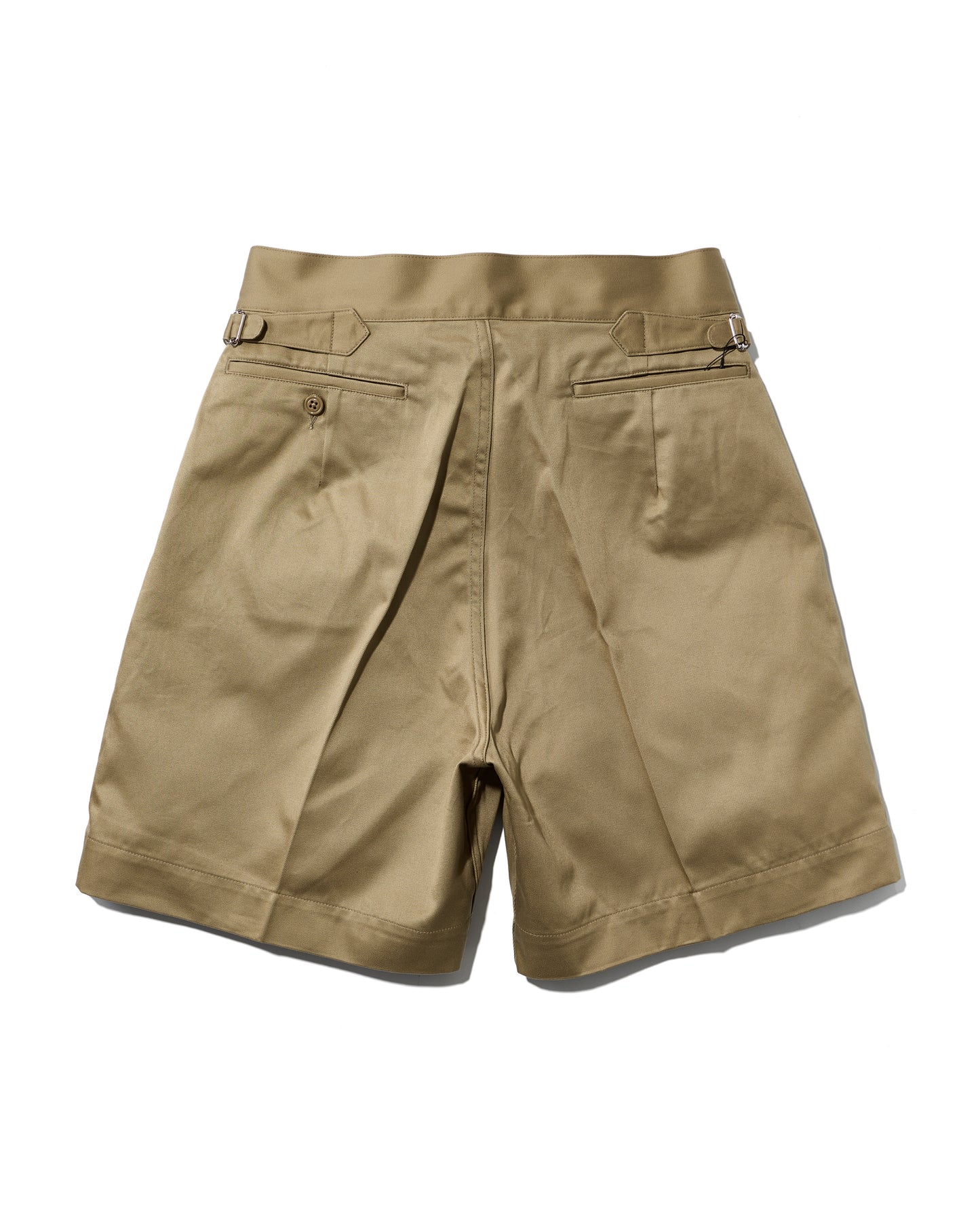 ROYAL MARINE SHORTS WESTPOINT BEIGE